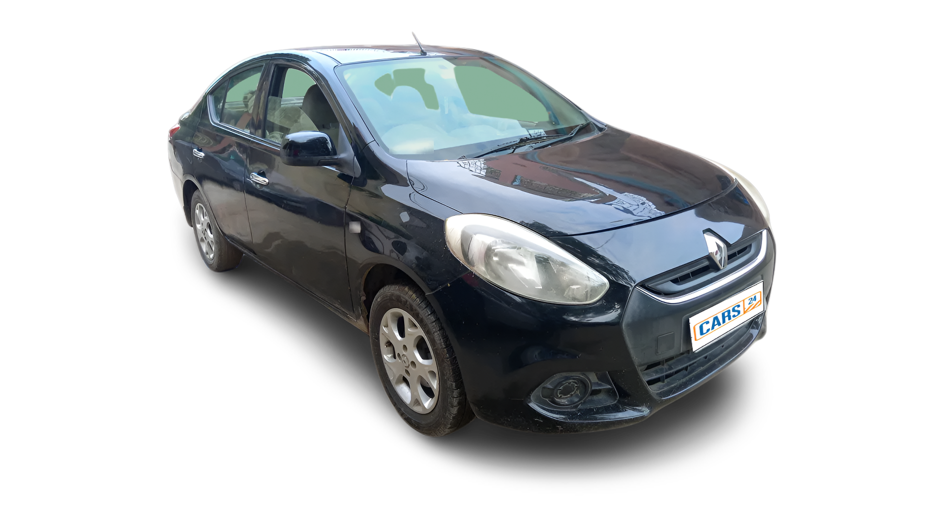 2013 Renault Scala - Sedan - Petrol - Manual - ₹1.50 lakh